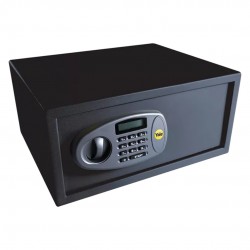Yale YLS/200/DB2 Electronic Standard Safe Box 23.9L Yale YLS/200/DB2 Electronic Standard Safe Box 23.9L