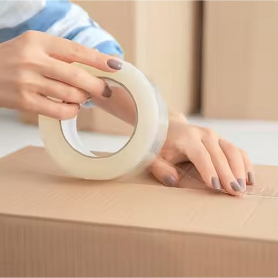 Mileqi OPP/PET Sellotape Packing Packaging Tape Saiz: 22MM/45MM x 66M/145M Mileqi OPP/PET Sellotape Packing Packaging Tape Saiz: 22MM/45MM x 66M/145M