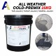 A Cold Premix 25KG/BAG / All Weather Cold Premix 25KG/PAIL