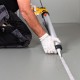 Sika® Sikaflex 140 Construction PU Silicone Joint Sealant For Building 600ML Sausage (White/Concrete Grey/Black) Sika® Sikaflex 140 Construction PU Silicone Joint Sealant For Building 600ML Sausage (White/Concrete Grey/Black)