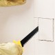 CN 2-in-1 Auger & Utility Wall Board Saw 12'' 300MM PVC Orange Handle CN 2-in-1 Auger & Utility Wall Board Saw 12'' 300MM PVC Orange Handle