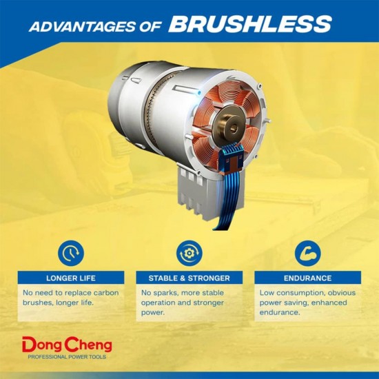 DongCheng DCSM04-100FK 100MM 4'' Cordless Brushless Angle Grinder 20V 5.0Ah With Adjustable Speed DongCheng DCSM04-100FK 100MM 4'' Cordless Brushless Angle Grinder 20V 5.0Ah With Adjustable Speed