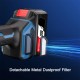 DongCheng DCSM04-100FK 100MM 4'' Cordless Brushless Angle Grinder 20V 5.0Ah With Adjustable Speed DongCheng DCSM04-100FK 100MM 4'' Cordless Brushless Angle Grinder 20V 5.0Ah With Adjustable Speed