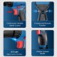 DongCheng DCJZ1202ITD Cordless Impact Drill 12V 2.0Ah + Accessories DongCheng DCJZ1202ITD Cordless Impact Drill 12V 2.0Ah + Accessories