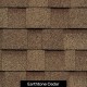 IKO 30 Cambridge Laminated Architectural Asphalt Shingles Roofing System 349MM (W) x 1038MM (L) - 20PCS/BUNDLE IKO 30 Cambridge Laminated Architectural Asphalt Shingles Roofing System 349MM (W) x 1038MM (L) - 20PCS/BUNDLE