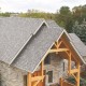IKO 30 Cambridge Laminated Architectural Asphalt Shingles Roofing System 349MM (W) x 1038MM (L) - 20PCS/BUNDLE IKO 30 Cambridge Laminated Architectural Asphalt Shingles Roofing System 349MM (W) x 1038MM (L) - 20PCS/BUNDLE