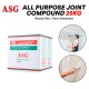 ASG All Purpose Multi Purpose Joint Compound Ready Mix Non-Asbestos 25KG/BOX