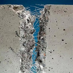STAHLCON® HE 0.55/35 Steel Fibre Hooked-End For Concrete Reinforcement 0.55MM (D) x 35MM (L) - 20KG/BAG STAHLCON® HE 0.55/35 Steel Fibre Hooked-End For Concrete Reinforcement 0.55MM (D) x 35MM (L) - 20KG/BAG