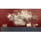 MEGA MESH II Mono-Fillament 100% Virgin Polypropylene Fibre For Concrete Reinforcement 600G (30BAG/CARTON)
