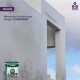 Propan Paint Ultraproof UPR-960 Elastomeric Waterproofing & Rainproofing Coating 20KG Propan Paint Ultraproof UPR-960 Elastomeric Waterproofing & Rainproofing Coating 20KG