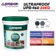 Propan Paint Ultraproof UPR-960 Elastomeric Waterproofing & Rainproofing Coating 20KG Propan Paint Ultraproof UPR-960 Elastomeric Waterproofing & Rainproofing Coating 20KG