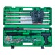 Hitz GN-8510 Heavy Duty Nailer Gun Set 8.5MM C/W Accessories Hitz GN-8510 Heavy Duty Nailer Gun Set 8.5MM C/W Accessories