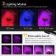 Home Store 'ILED' #AK0512 30W Adjustable 3-Tube Clip-On Light Holder Flexible Clip Clamp Indoor Plant LED Grow Light Red & Blue Spectrum Home Store 'ILED' #AK0512 30W Adjustable 3-Tube Clip-On Light Holder Flexible Clip Clamp Indoor Plant LED Grow Light Red & Blue Spectrum