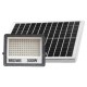 BSLight BSSLFL-1150 LED Solar Flood Light with IP65 Waterproof Monocrystalline Silicon Solar Panel - 150W (SIRIM)
