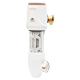 Home Store High Pressure Backwash Pre-Filter Water Pre-Treatment System 1 1/4'' (32MM) Home Store High Pressure Backwash Pre-Filter Water Pre-Treatment System 1 1/4'' (32MM)