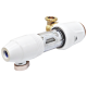 Home Store High Pressure Backwash Pre-Filter Water Pre-Treatment System 1 1/4'' (32MM) Home Store High Pressure Backwash Pre-Filter Water Pre-Treatment System 1 1/4'' (32MM)