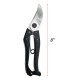 Tiger K-808 Bend Blade Pruning Shears 8'' | Gunting Pokok | Flower Cutter Tiger K-808 Bend Blade Pruning Shears 8'' | Gunting Pokok | Flower Cutter