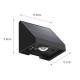 Suriang YH0622 Solar Wall Light IPX4 Waterproof LED Warm White Decorative Wall Light Suriang YH0622 Solar Wall Light IPX4 Waterproof LED Warm White Decorative Wall Light