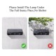 Suriang YH0622 Solar Wall Light IPX4 Waterproof LED Warm White Decorative Wall Light Suriang YH0622 Solar Wall Light IPX4 Waterproof LED Warm White Decorative Wall Light
