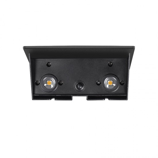 Suriang YH0616 Solar Wall Light IP65 Waterproof LED Warm White Decorative Wall Light Suriang YH0616 Solar Wall Light IP65 Waterproof LED Warm White Decorative Wall Light