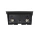 Suriang YH0616 Solar Wall Light IP65 Waterproof LED Warm White Decorative Wall Light Suriang YH0616 Solar Wall Light IP65 Waterproof LED Warm White Decorative Wall Light