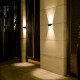 Suriang YH0616 Solar Wall Light IP65 Waterproof LED Warm White Decorative Wall Light Suriang YH0616 Solar Wall Light IP65 Waterproof LED Warm White Decorative Wall Light