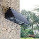 Suriang YH0616 Solar Wall Light IP65 Waterproof LED Warm White Decorative Wall Light Suriang YH0616 Solar Wall Light IP65 Waterproof LED Warm White Decorative Wall Light