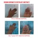 Bebond BBPrime Crystallisation Agent & Solutions For Concrete Shrinkage Crack 5L - Clear/Blue Bebond BBPrime Crystallisation Agent & Solutions For Concrete Shrinkage Crack 5L - Clear/Blue