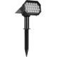 Suriang YH0528A Solar Garden Spotlight IPX4 Waterproof LED Warm White Light Suriang YH0528A Solar Garden Spotlight IPX4 Waterproof LED Warm White Light
