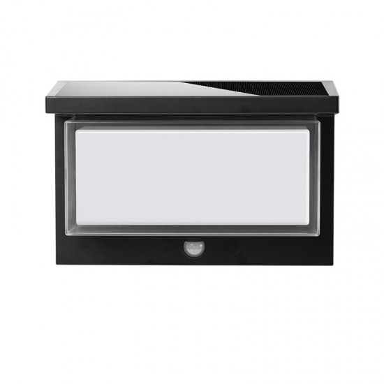 Suriang YH0632 Solar Wall Light IPX4 Waterproof LED Warm White Decorative Wall Light Suriang YH0632 Solar Wall Light IPX4 Waterproof LED Warm White Decorative Wall Light