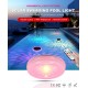 Suriang YH1401 RGB Solar Swimming Pool Light IP67 Waterproof Multicolor Floating LED Suriang YH1401 RGB Solar Swimming Pool Light IP67 Waterproof Multicolor Floating LED