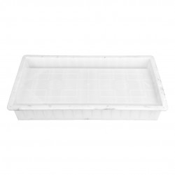 Home Store Type 1 Joiner PP Polypropylene Vegetable Gardening Pavement Mould For Slab Size 450MM (W) x 900MM (L) x 150MM (H) Home Store Type 1 Joiner PP Polypropylene Vegetable Gardening Pavement Mould For Slab Size 450MM (W) x 900MM (L) x 150MM (H)