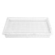Home Store Type 1 Joiner PP Polypropylene Vegetable Gardening Pavement Mould For Slab Size 450MM (W) x 900MM (L) x 150MM (H) Home Store Type 1 Joiner PP Polypropylene Vegetable Gardening Pavement Mould For Slab Size 450MM (W) x 900MM (L) x 150MM (H)