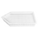 Home Store Type 4 Junction PP Polypropylene Vegetable Gardening Pavement Mould For Slab Size 450MM (W) x 900MM (L) x 150MM (H) Home Store Type 4 Junction PP Polypropylene Vegetable Gardening Pavement Mould For Slab Size 450MM (W) x 900MM (L) x 150MM (H)