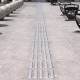 Selamat Stainless Steel 304 Tactile Blind Path Stud Directional Bar - D1 Flat, D2 Diamond, D3 Lines Selamat Stainless Steel 304 Tactile Blind Path Stud Directional Bar - D1 Flat, D2 Diamond, D3 Lines