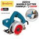 DongCheng DZE110 Marble Cutter 110MM (4 3/8'') 1200W