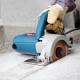 DongCheng DZE110 Marble Cutter 110MM (4 3/8'') 1200W