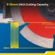 DongCheng DZE110 Marble Cutter 110MM (4 3/8'') 1200W
