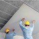Knauf Basic Gypsum Plasterboard Tapered Edge 12.0MM (T) x 1220MM 4' (W) x 2440MM 8' (L)