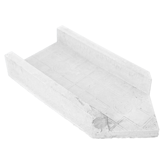 Home Store Type 4 Junction Precast Vegetable Gardening Pavement Slab With Reinforcement Y10CQ Steel Bar & Fibre Strand 450MM (W) x 900MM (L) x 150MM (H) Home Store Type 4 Junction Precast Vegetable Gardening Pavement Slab With Reinforcement Y10CQ Steel Bar & Fibre Strand 450MM (W) x 900MM (L) x 150MM (H)