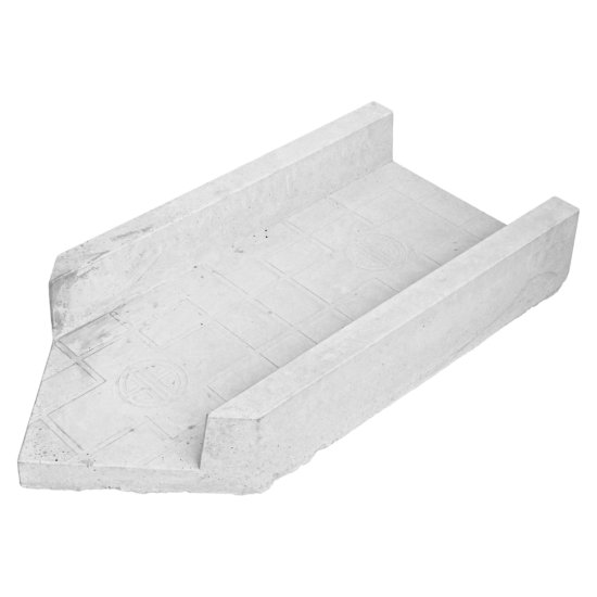 Home Store Type 4 Junction Precast Vegetable Gardening Pavement Slab With Reinforcement Y10CQ Steel Bar & Fibre Strand 450MM (W) x 900MM (L) x 150MM (H) Home Store Type 4 Junction Precast Vegetable Gardening Pavement Slab With Reinforcement Y10CQ Steel Bar & Fibre Strand 450MM (W) x 900MM (L) x 150MM (H)