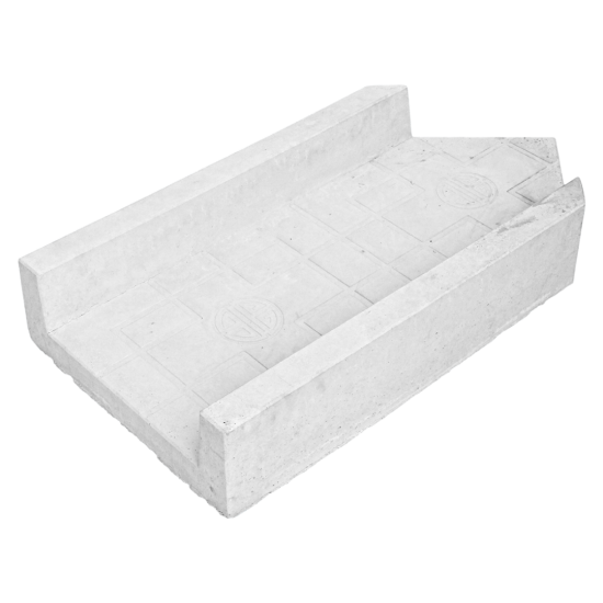 Home Store Type 4 Junction Precast Vegetable Gardening Pavement Slab With Reinforcement Y10CQ Steel Bar & Fibre Strand 450MM (W) x 900MM (L) x 150MM (H) Home Store Type 4 Junction Precast Vegetable Gardening Pavement Slab With Reinforcement Y10CQ Steel Bar & Fibre Strand 450MM (W) x 900MM (L) x 150MM (H)