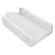 Home Store Type 4 Junction Precast Vegetable Gardening Pavement Slab With Reinforcement Y10CQ Steel Bar & Fibre Strand 450MM (W) x 900MM (L) x 150MM (H) Home Store Type 4 Junction Precast Vegetable Gardening Pavement Slab With Reinforcement Y10CQ Steel Bar & Fibre Strand 450MM (W) x 900MM (L) x 150MM (H)