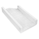 Home Store Type 3 Right Precast Vegetable Gardening Pavement Slab With Reinforcement Y10CQ Steel Bar & Fibre Strand 450MM (W) x 900MM (L) x 150MM (H) Home Store Type 3 Right Precast Vegetable Gardening Pavement Slab With Reinforcement Y10CQ Steel Bar & Fibre Strand 450MM (W) x 900MM (L) x 150MM (H)