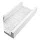 Home Store Type 3 Right Precast Vegetable Gardening Pavement Slab With Reinforcement Y10CQ Steel Bar & Fibre Strand 450MM (W) x 900MM (L) x 150MM (H) Home Store Type 3 Right Precast Vegetable Gardening Pavement Slab With Reinforcement Y10CQ Steel Bar & Fibre Strand 450MM (W) x 900MM (L) x 150MM (H)