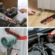 CN 'Tianfeng Tools' 1/2'' High Torque Ratchet Socket Wrench Chrome Vanadium 12PCS SET CN 'Tianfeng Tools' 1/2'' High Torque Ratchet Socket Wrench Chrome Vanadium 12PCS SET