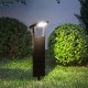 Suriang YH0804B Solar Garden Lawn Spotlight IPX4 Waterproof LED Warm White Light Suriang YH0804B Solar Garden Lawn Spotlight IPX4 Waterproof LED Warm White Light