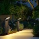 Suriang YH0804B Solar Garden Lawn Spotlight IPX4 Waterproof LED Warm White Light Suriang YH0804B Solar Garden Lawn Spotlight IPX4 Waterproof LED Warm White Light