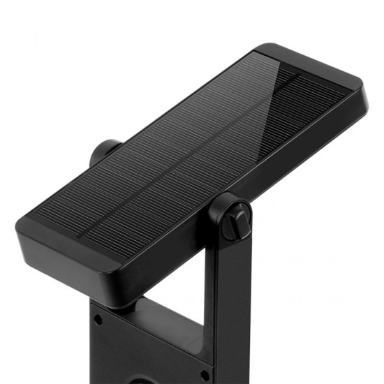 Suriang YH0804B Solar Garden Lawn Spotlight IPX4 Waterproof LED Warm White Light Suriang YH0804B Solar Garden Lawn Spotlight IPX4 Waterproof LED Warm White Light