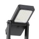 Suriang YH0804B Solar Garden Lawn Spotlight IPX4 Waterproof LED Warm White Light Suriang YH0804B Solar Garden Lawn Spotlight IPX4 Waterproof LED Warm White Light